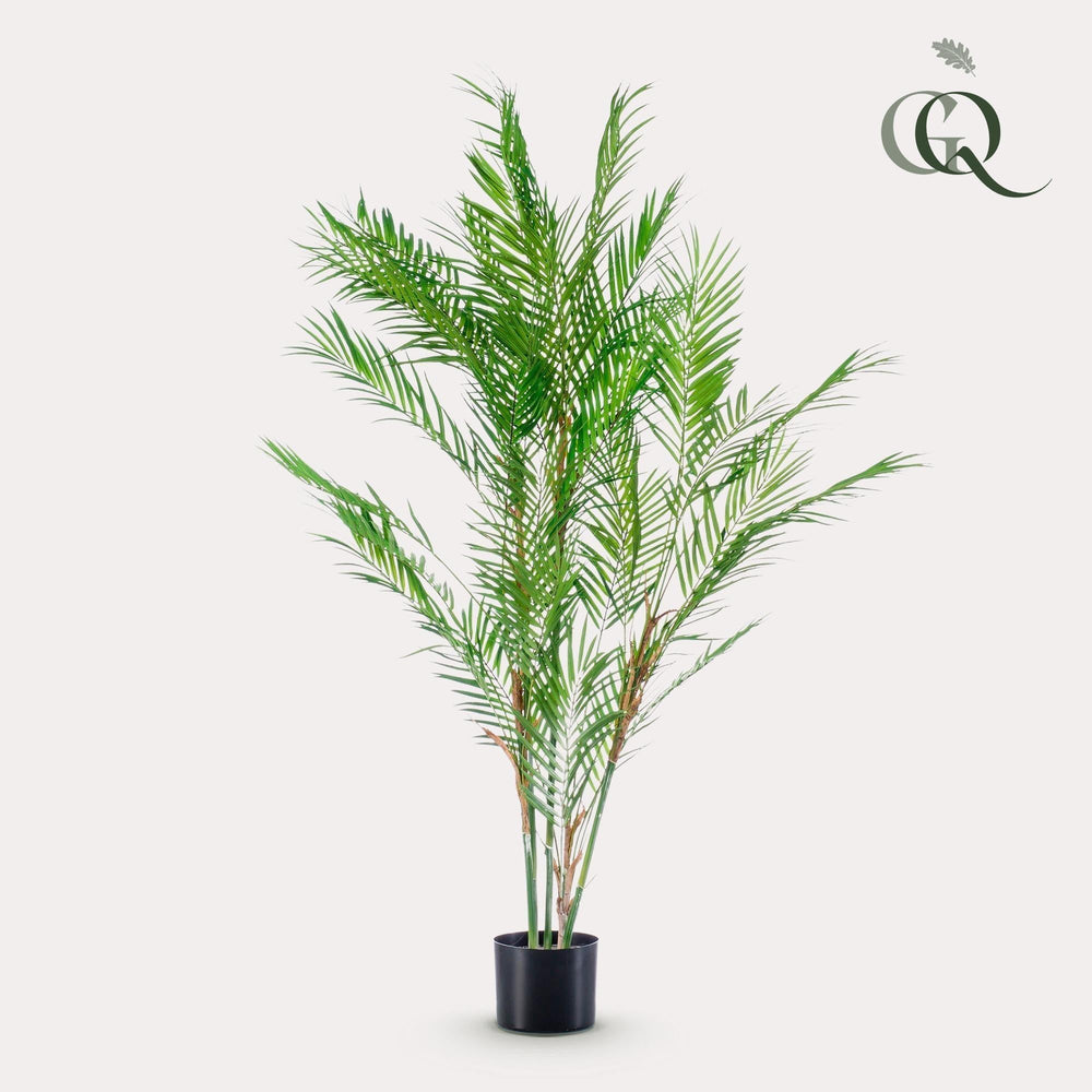 Chamaedorea Elegans - Bergpalme - 120 cm -kunstpflanze-Plant-Botanicly