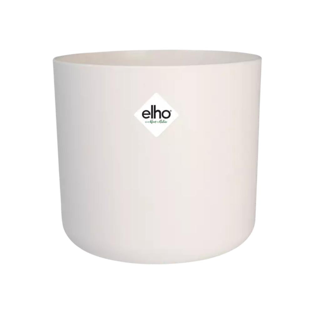 ELHO b.for soft rond 25cm wit