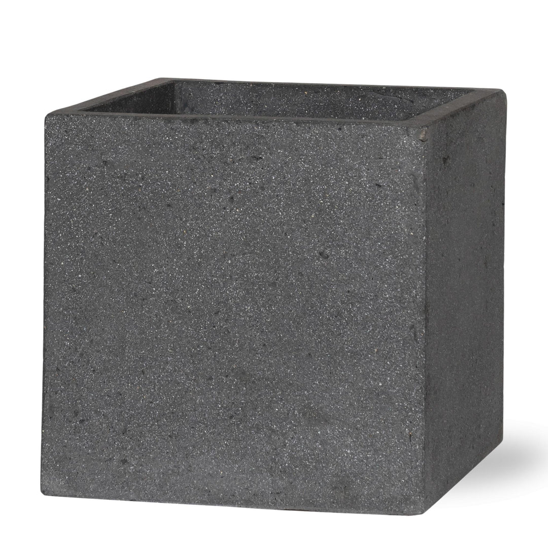Block M Laterite Grey D40 x H40