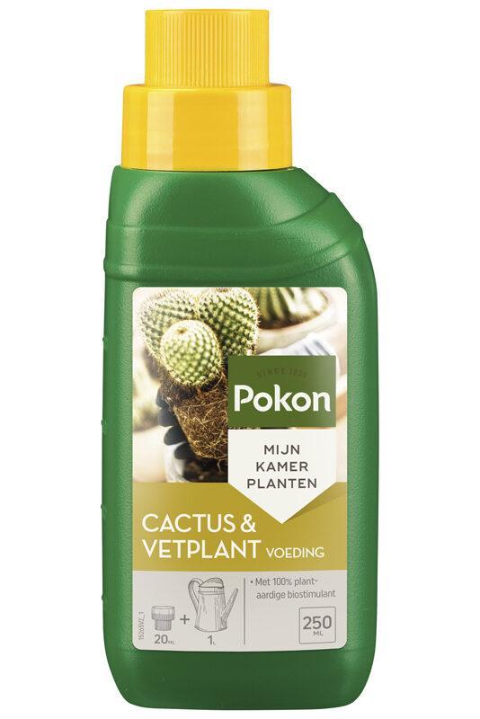 Cactus Plant Food 250ML